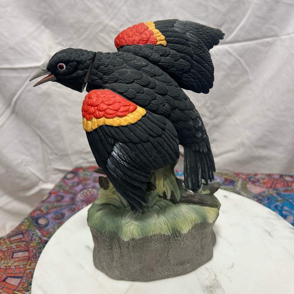 @4toomanydogs is live! Vintage & Handcrafted Rose & Web Train Share Show - Picture 7 of 11